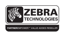 Zebra Technologies partner