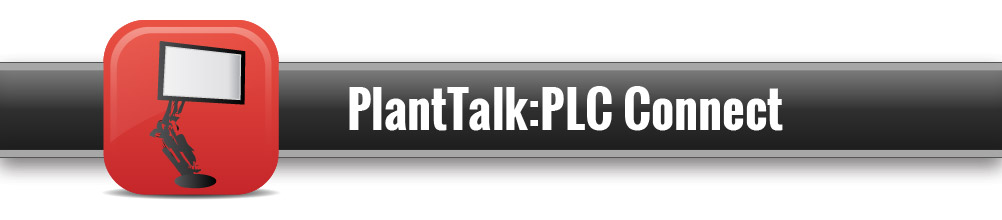 PlantTalk:PLC Connect